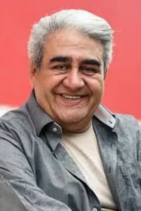 Majid Shahriari in Iran 68