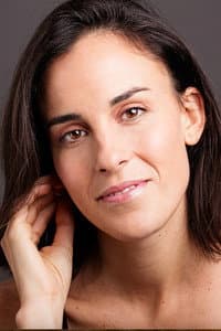 Mireia Rey in Baltasar