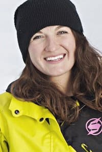 Carly Davis in Slednecks 16
