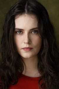 Tara Weston-Webb in Buzz Kill