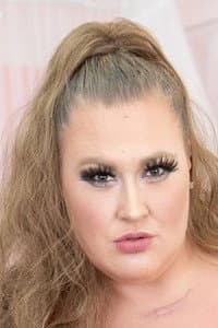 Veronica Jasmine in BBW Threesomes 3