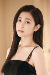 Lorene Ren in 驚夢49天