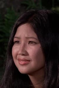 Elissa Dulce Hoopai in Goodbye Paradise