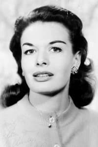 Shirley Ballard in Cop Hater