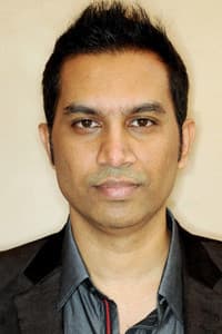 Raj Nidimoru in The Family Man Reunion