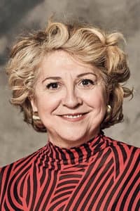 Esther García in Viva Pedro: The Life & Times of Pedro Almodóvar
