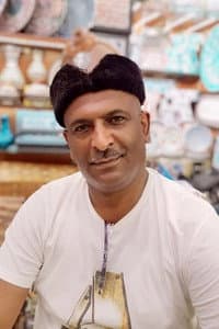 Tamru Birhanu in Bale Kirar
