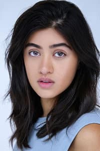 Selena Turner in Tarot Curse