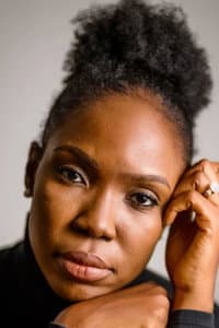 Kemi Lala Akindoju in The Royal Hibiscus Hotel