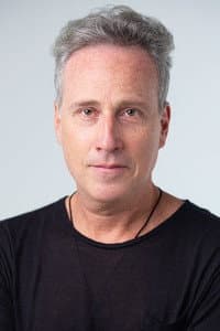Isio Ghelman in Querido Embaixador