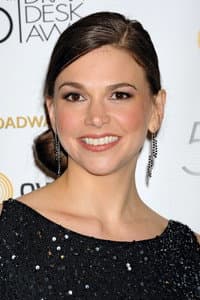 Sutton Foster in Gravy