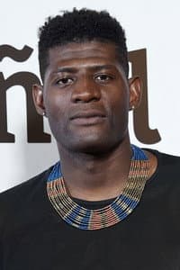 Ricardo Nkosi in Lo nunca visto