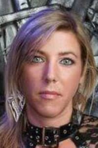 Nikky Clarisse in MILFs Full of Cum