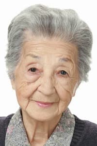 Aiko Masuda in Onna no Mizuumi