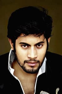 Akil Santhosh in Vaanathil Nee Vennilaa