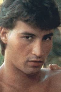 Ricky Turner in Asstravaganza