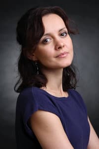 Anastasia Krasilnikova in Разрешите тебя поцеловать... снова