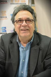 Gérard Salesses in Dorothée : un jour on s'est retrouvé...
