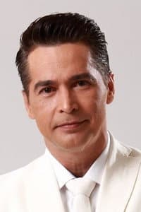 Johnny Anfone in Ziam
