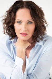 Sabrina Corabi in Maledimiele