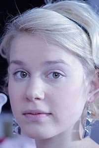 Aino Louhimies in Vuosaari