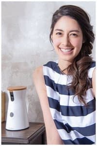 Izumi Morikawa in 女子高同窓会アレがスキ!