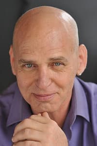 Gardiner Millar in Because You're Dead to Me