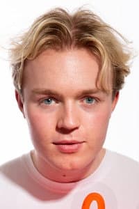 Finlay Christie in Finlay Christie: OK Zoomer