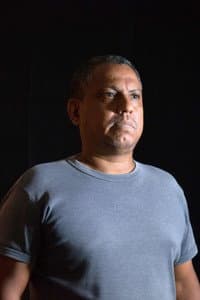 J. J. Gonzalez Vergel in Malas Tierras
