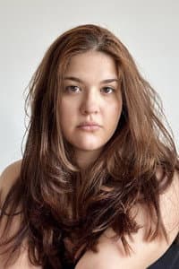 Daniela Feraru in Mutação