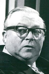 Robert Dorning in Smokey Joe's Revenge