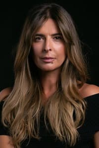 Raquel Loureiro in A Última Famel