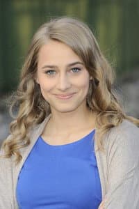 Julia Rosnowska in Next-ex