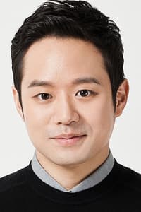 Chun Jung-myung in 푸른소금