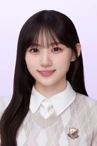 Kawasaki Sakura in 乃木坂46 "5期生" 版 ミュージカル「美少女戦士セーラームーン」2024 「Team STAR」