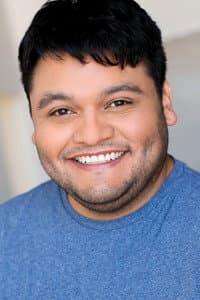 T.J. Alvarado in Alvin
