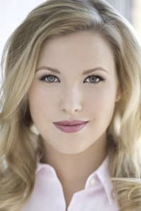 Courtney Hojenski in 12 Rounds 3 Lockdown