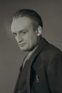 Georgiy Sorokin in Учитель танцев