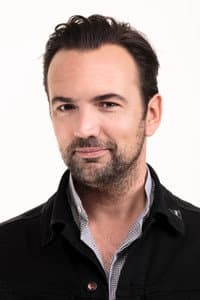 Gerard Ekdom in Giel! De doorbraak van een shock jock
