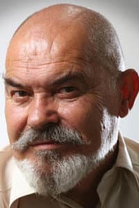 Şener Kökkaya in Nokta