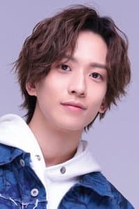 Sion Yoshitaka in MANKAI STAGE『A3!』ACT2! ~AUTUMN 2022~