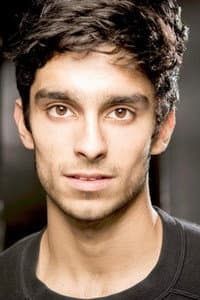 Eben Figueiredo in Picture This