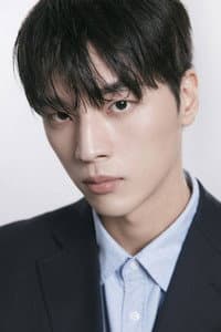 Lee Jung-hoon in Mercy for None