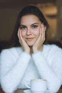Sofia Diaz in Un Papá Para Navidad