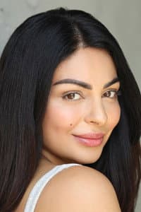 Neeru Bajwa in Ronde Sare Vyah Picho