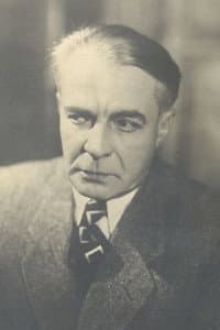 Stanisław Daczyński in Miejsce na ziemi