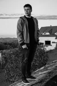 Mario Mihorič in Don't Hang Up
