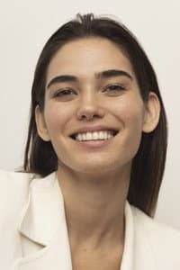 Rachell Vallori in Dead Land