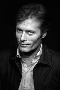 Jean-Paul Janssen in Les Conquérants de l'Impossible: Portrait de Groupe