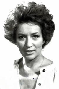 Ursula Lingen in Regine